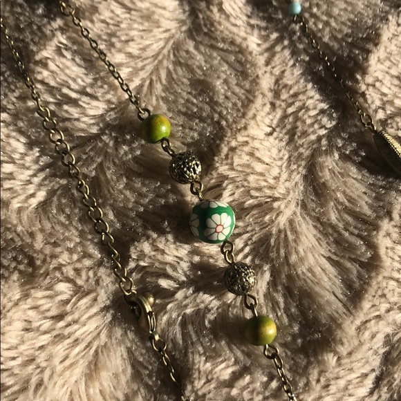 Necklace - Picture 2 of 2